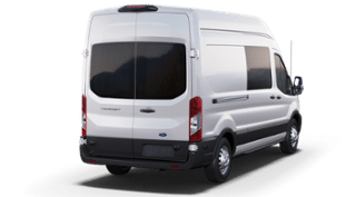 2024 Ford Transit® External Image 3